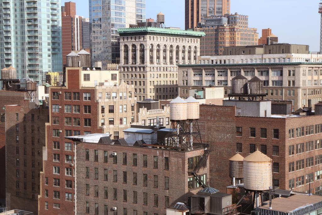 The Paul Nyc-chelsea, Ascend Collection Nueva York