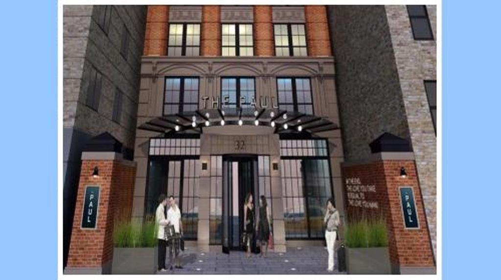 Hotel The Paul Nyc-chelsea, Ascend Collection Nueva York