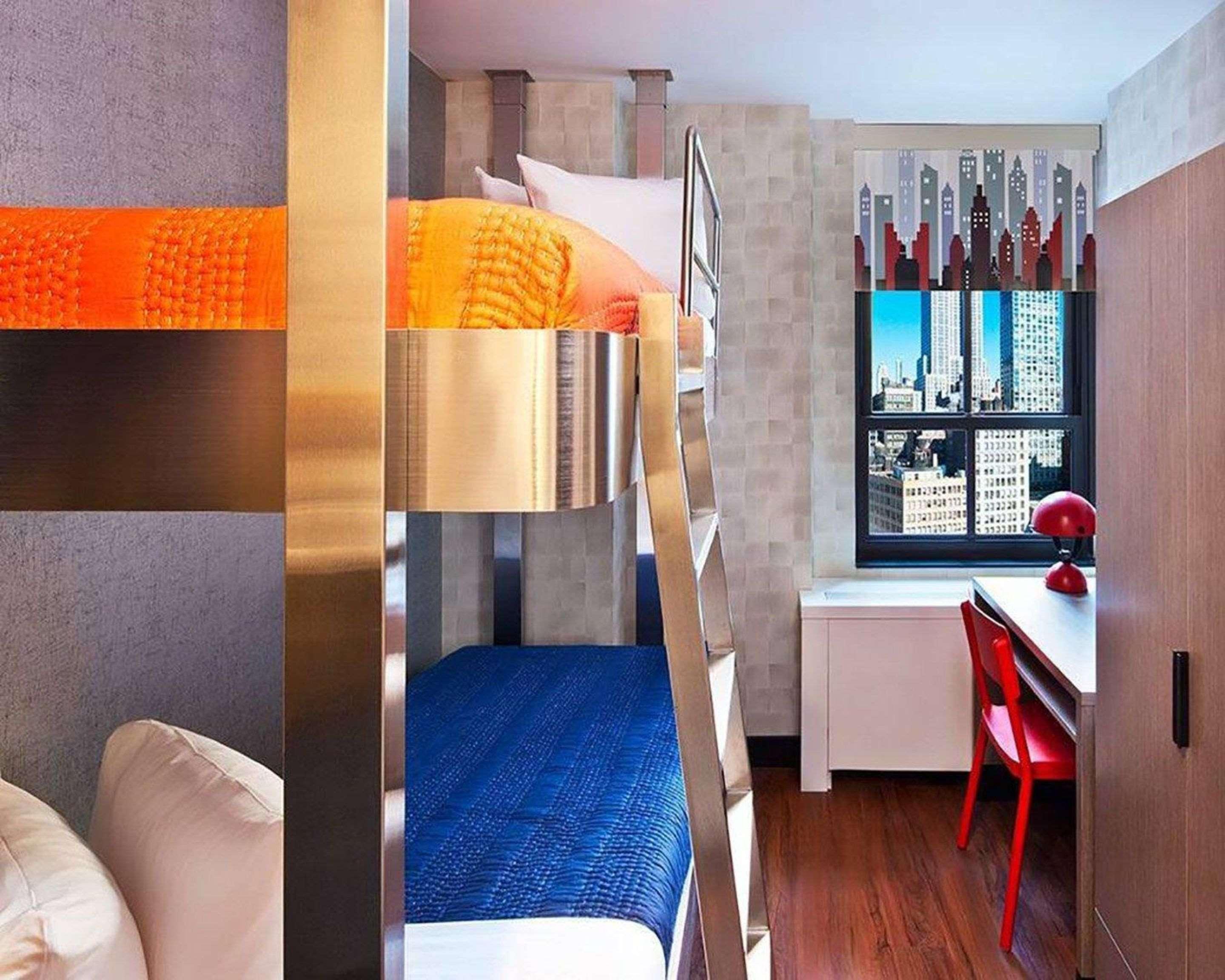 The Paul Nyc-chelsea, Ascend Collection 4* Nueva York