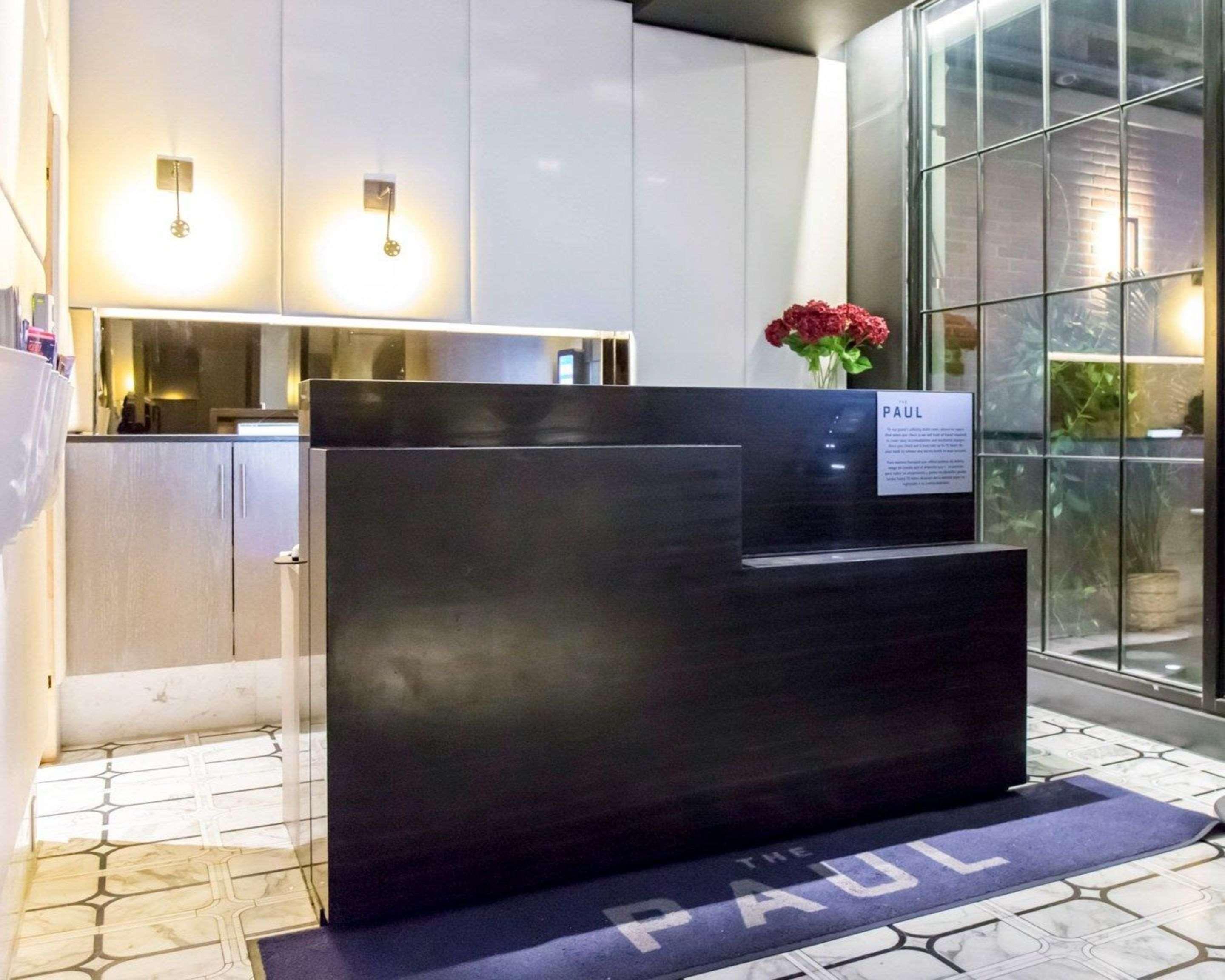 Hotel The Paul Nyc-chelsea, Ascend Collection Nueva York