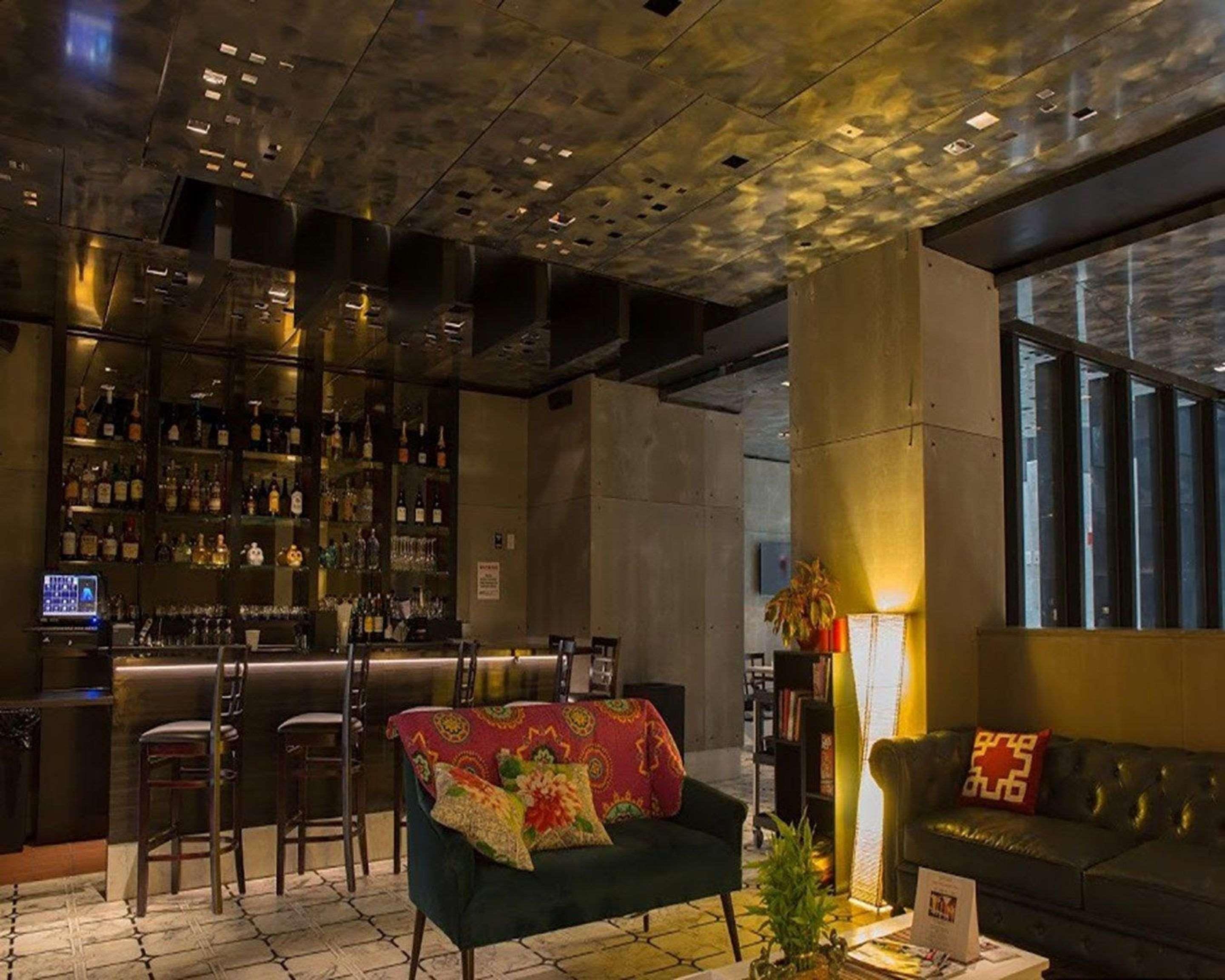 The Paul Nyc-chelsea, Ascend Collection Nueva York