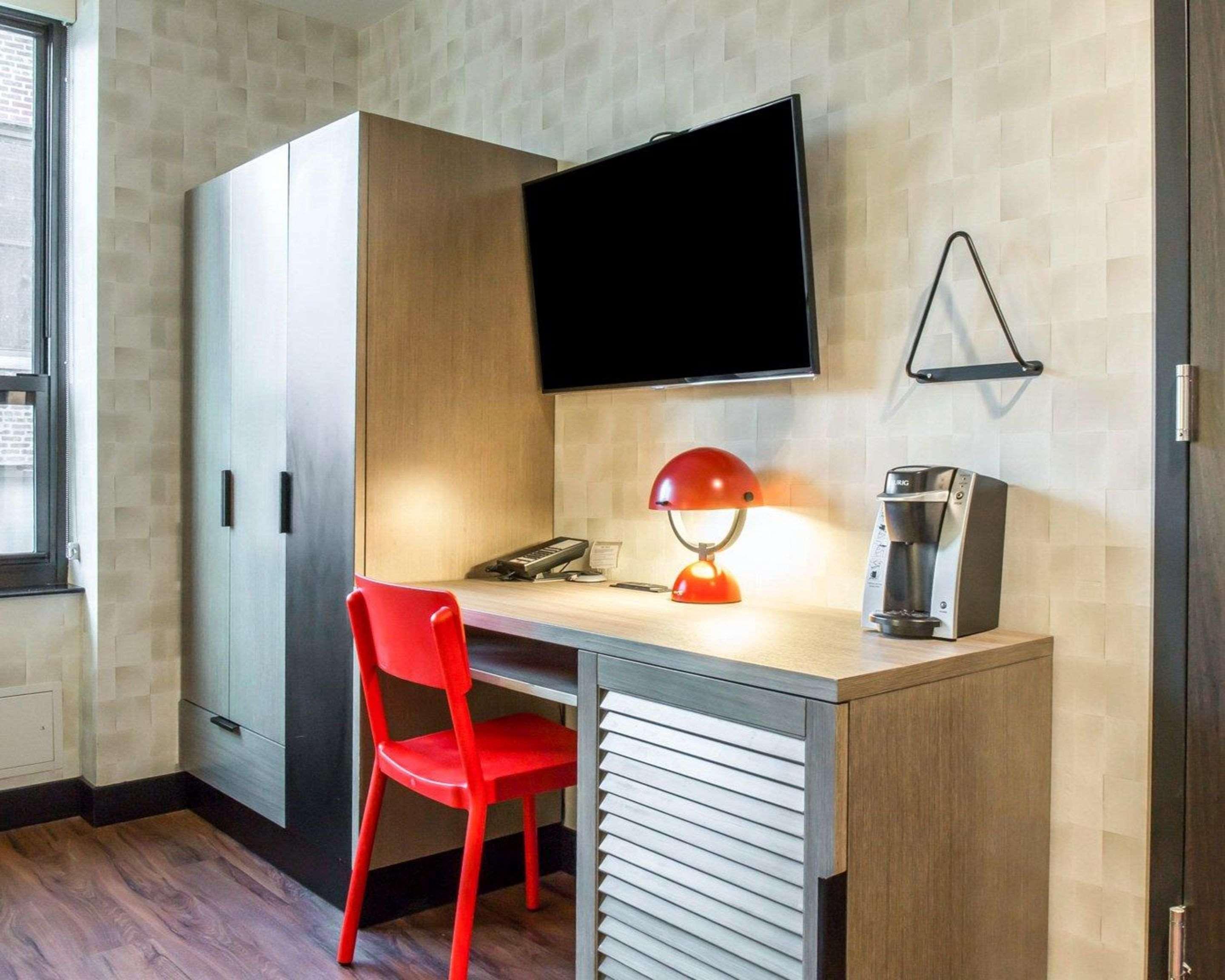 Hotel The Paul Nyc-chelsea, Ascend Collection Nueva York