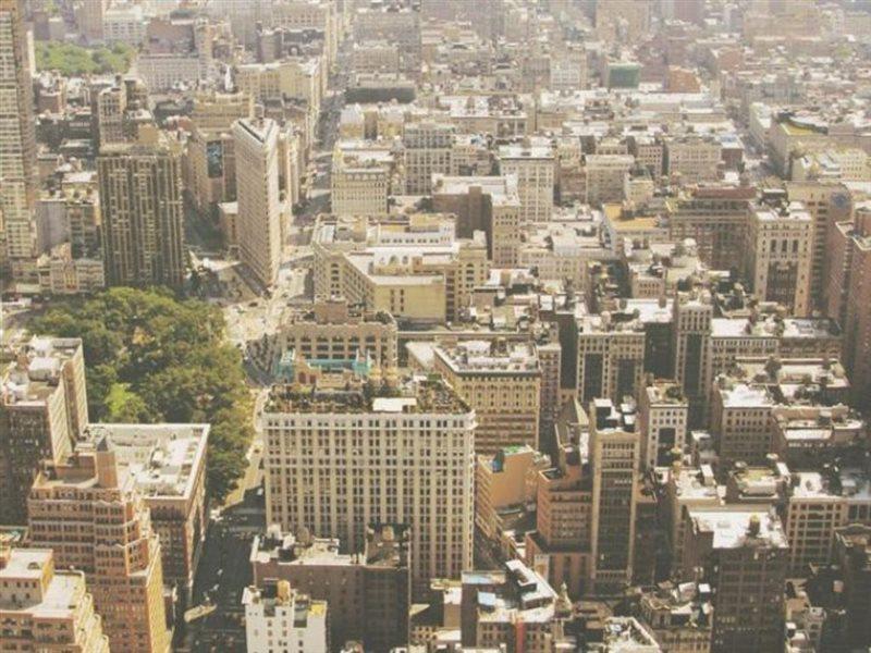 Hotel The Paul Nyc-chelsea, Ascend Collection Nueva York