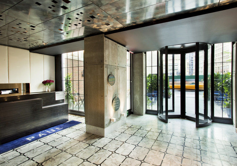 The Paul Nyc-chelsea, Ascend Collection 4* Nueva York