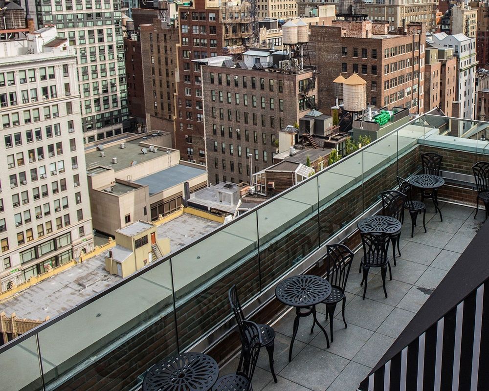 Hotel The Paul Nyc-chelsea, Ascend Collection Nueva York