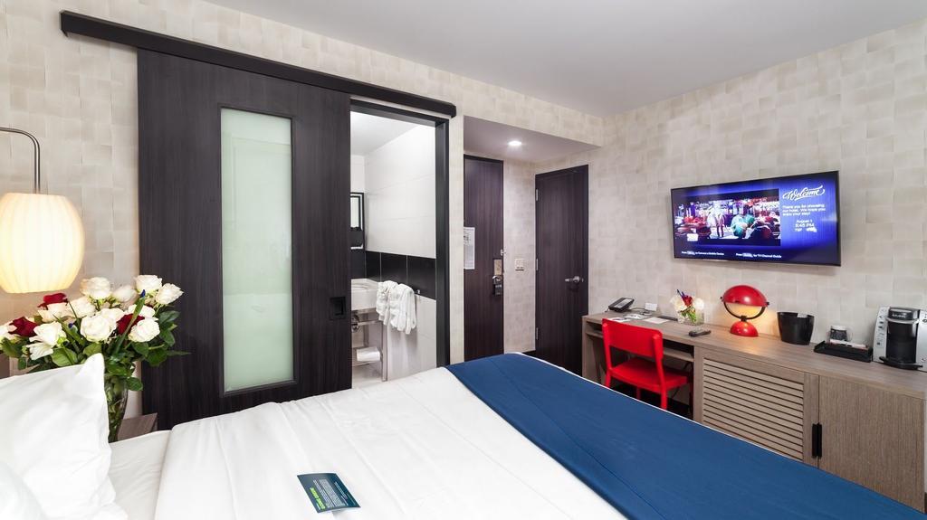 The Paul Nyc-chelsea, Ascend Collection 4* Nueva York