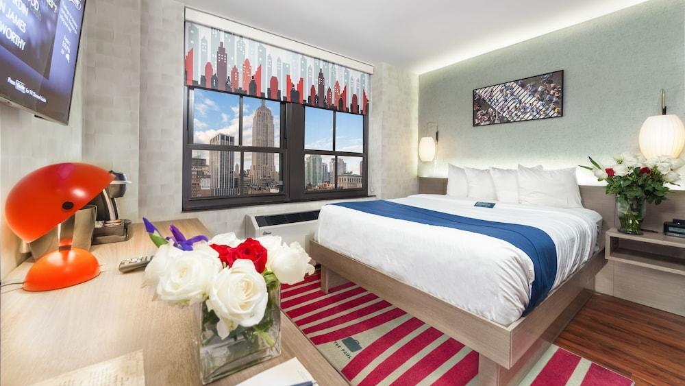 Hotel The Paul Nyc-chelsea, Ascend Collection Nueva York