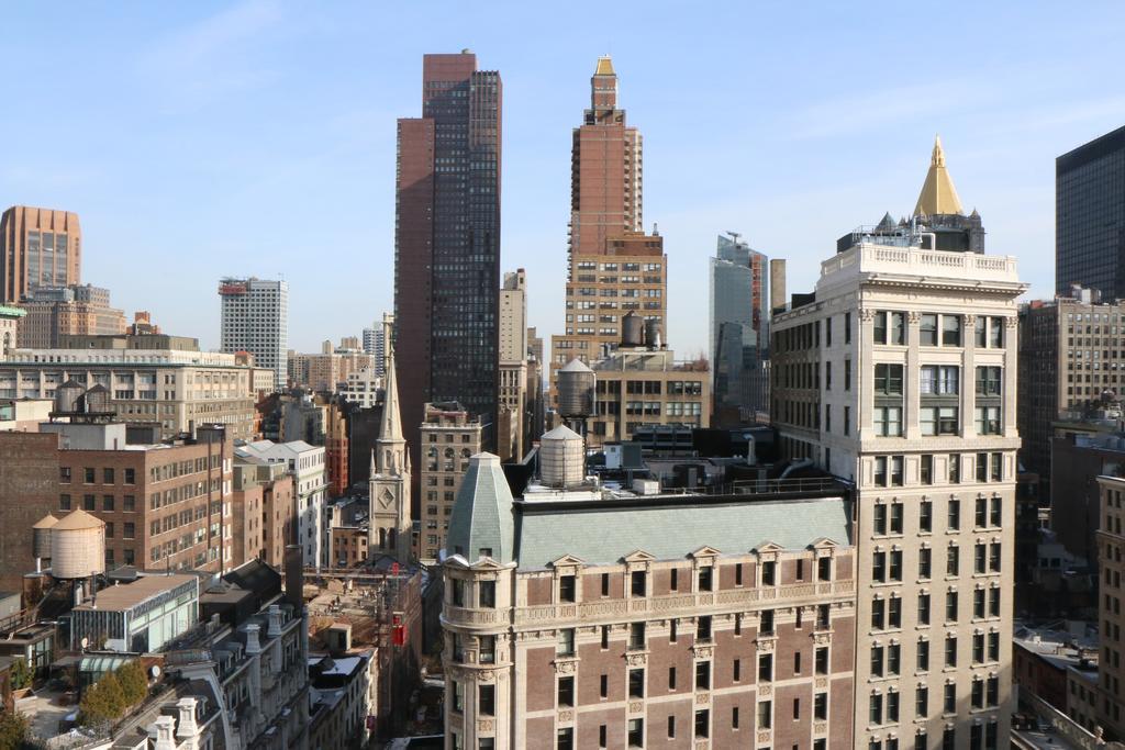 Hotel The Paul Nyc-chelsea, Ascend Collection Nueva York
