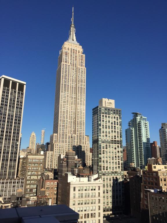 The Paul Nyc-chelsea, Ascend Collection Hotel Nueva York