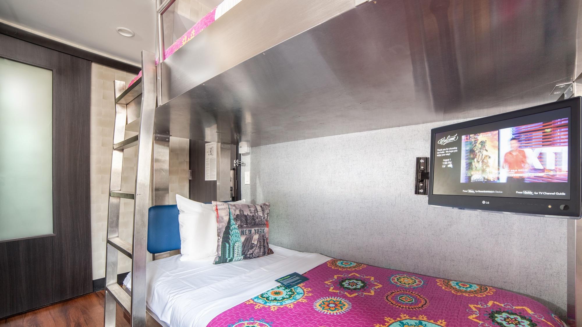 The Paul Nyc-chelsea, Ascend Collection Hotel Nueva York