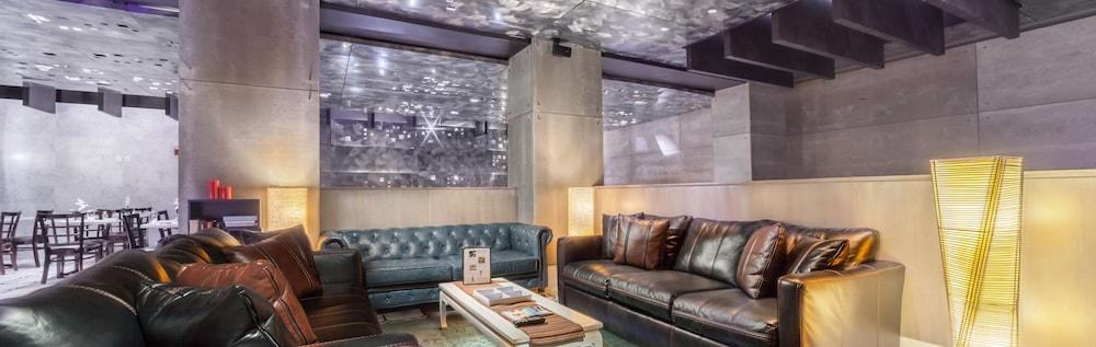 The Paul Nyc-chelsea, Ascend Collection 4* Nueva York