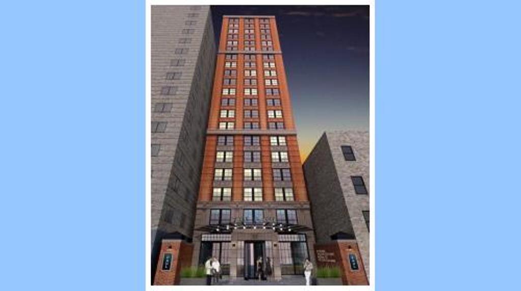 The Paul Nyc-chelsea, Ascend Collection 4* Nueva York