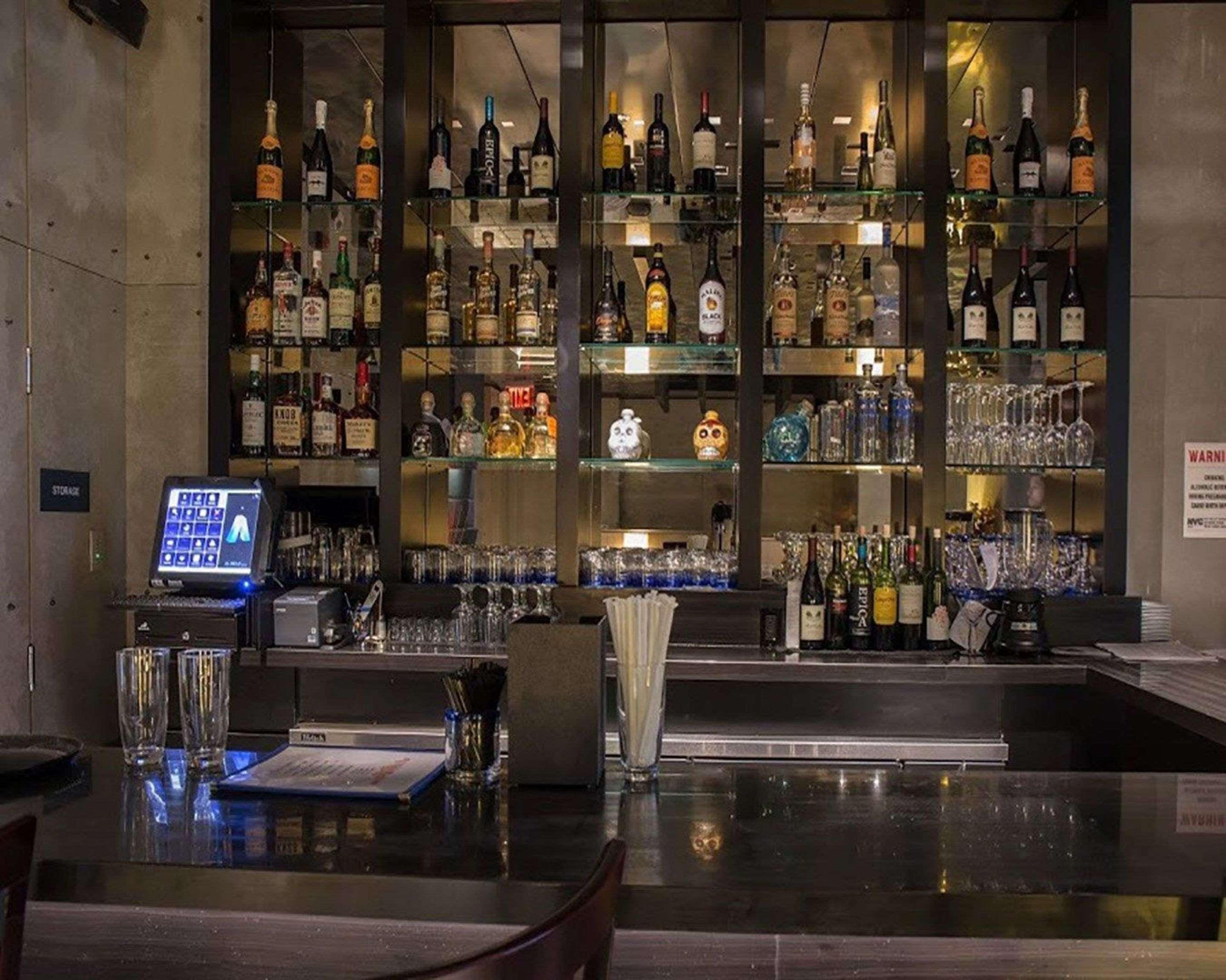 Hotel The Paul Nyc-chelsea, Ascend Collection Nueva York