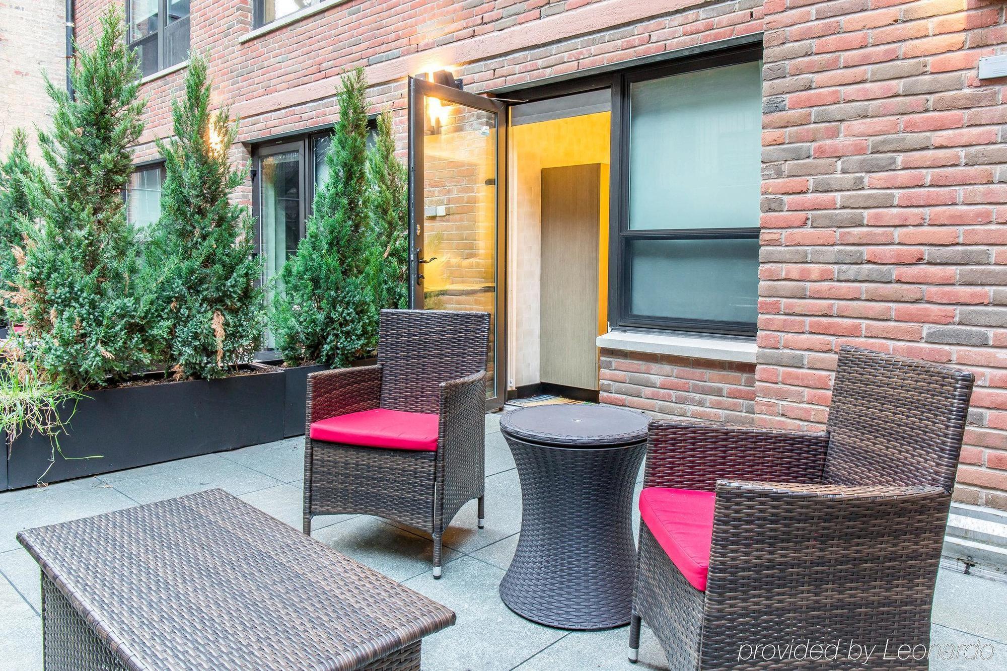 The Paul Nyc-chelsea, Ascend Collection Nueva York