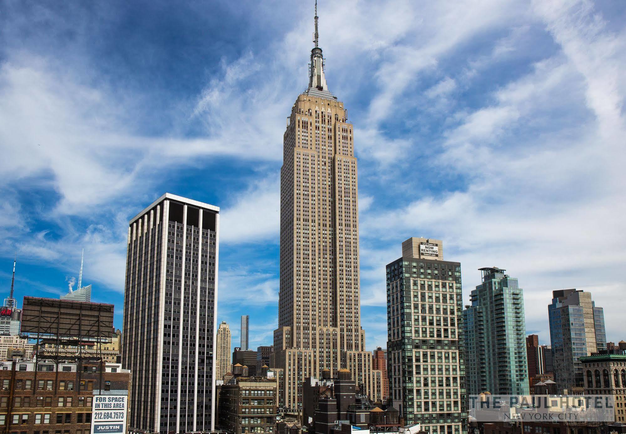 Hotel The Paul Nyc-chelsea, Ascend Collection Nueva York