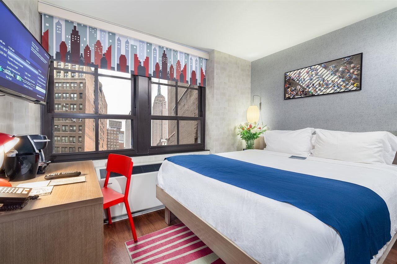 The Paul Nyc-chelsea, Ascend Collection Nueva York